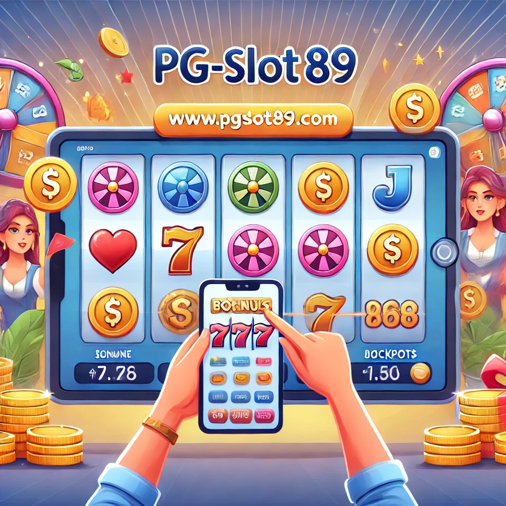 สูตรเล่น pg slot ให้แตกง่าย